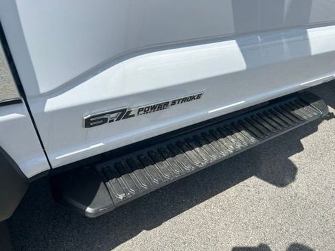 New 2026 Ford F550 4x4 Regular Cab Super Duty image 10