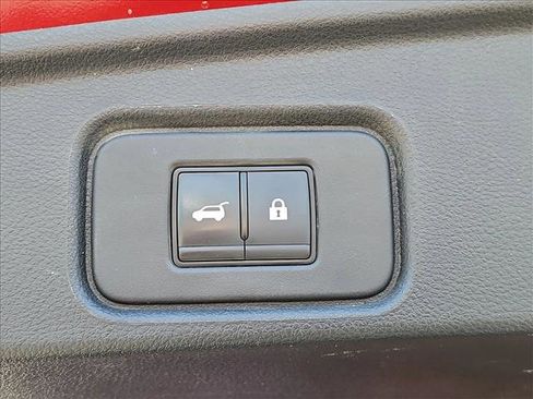 Certified 2024 Nissan Pathfinder Platinum w/ Black Appearance Package AWD/4WD image 7