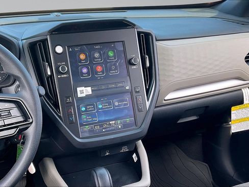New 2026 Subaru Forester AWD/4WD image 7