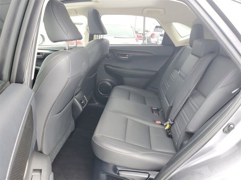 Used 2016 Lexus NX 200t 200t image 13