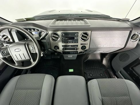 Used 2016 Ford F350 XLT AWD/4WD image 10