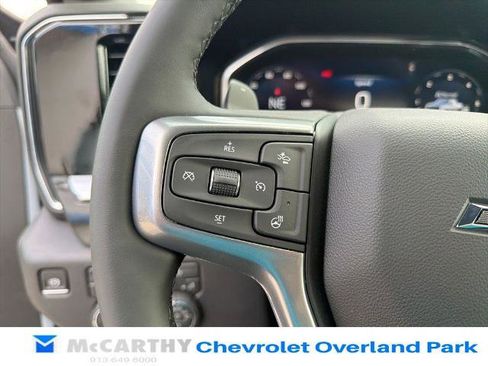 New 2026 Chevrolet Silverado 1500 LT Trail Boss w/ Protection Package AWD/4WD image 24
