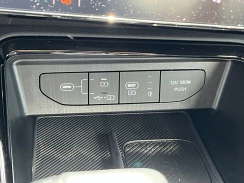 Certified 2025 Kia K5 GT FWD image 27