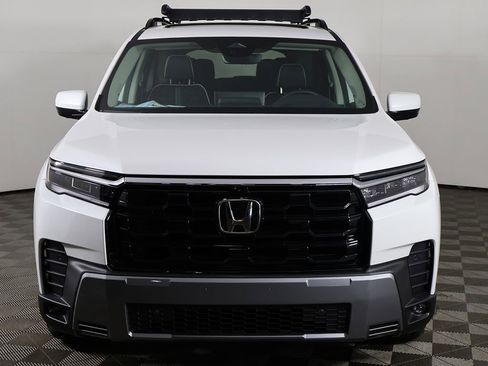 Used 2017 Honda Pilot Elite image 16