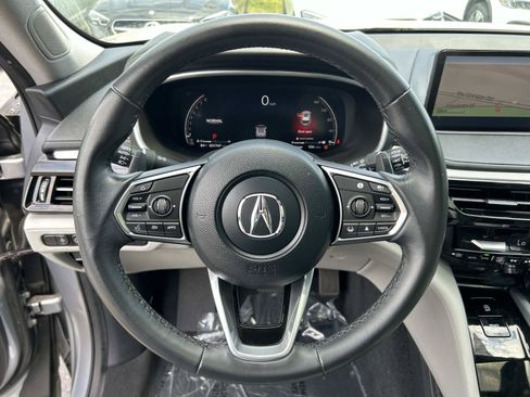 Used 2023 Acura MDX SH-AWD w/ Technology Package image 22