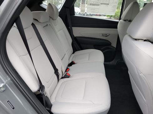 New 2026 Hyundai Tucson SE FWD image 16