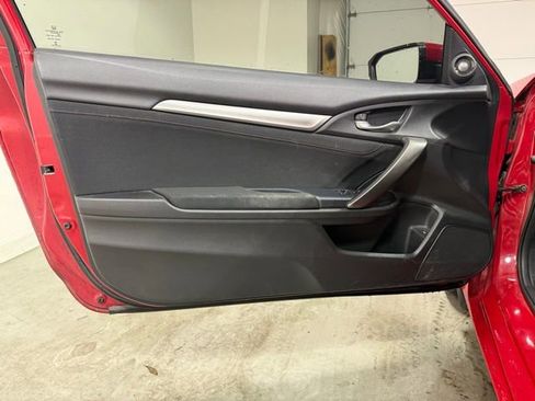 Used 2017 Honda Civic Si image 8