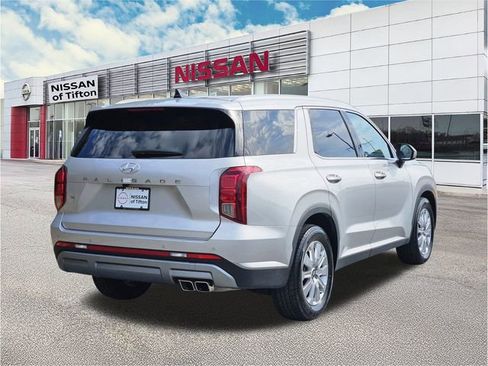 Used 2025 Hyundai Palisade SEL image 4