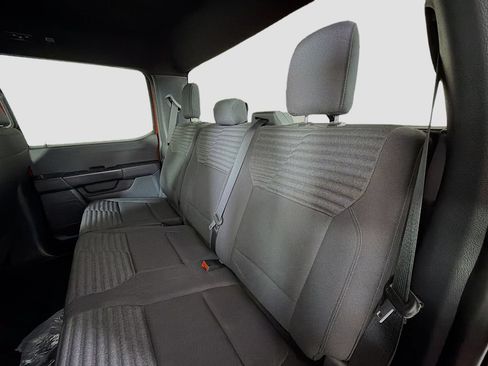 Used 2023 Ford F150 XL w/ STX Appearance Package RWD image 24