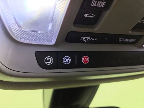 Used 2020 GMC Acadia AT4 w/ Driver Alert Package II AWD/4WD image 29