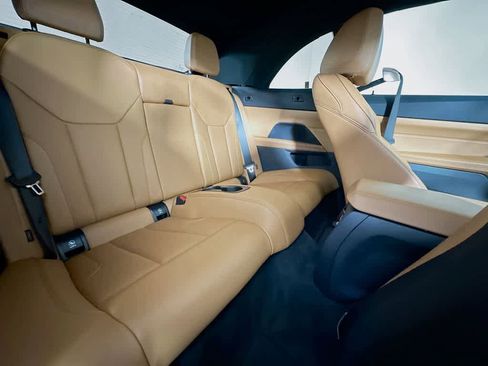 Used 2023 BMW 430i Convertible image 31