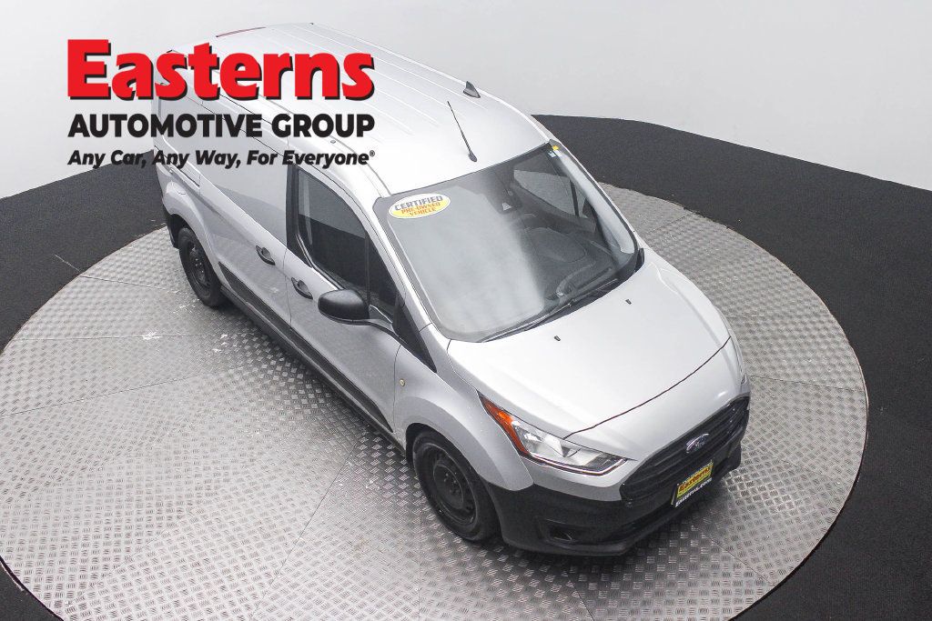 Used 2019 Ford Transit Connect XL FWD image 5