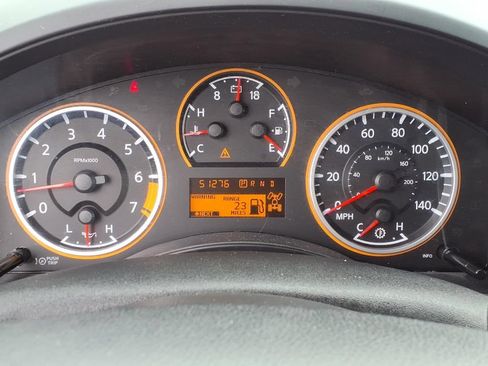 Used 2015 Nissan Titan SV w/ SV Value Truck Package AWD/4WD image 36