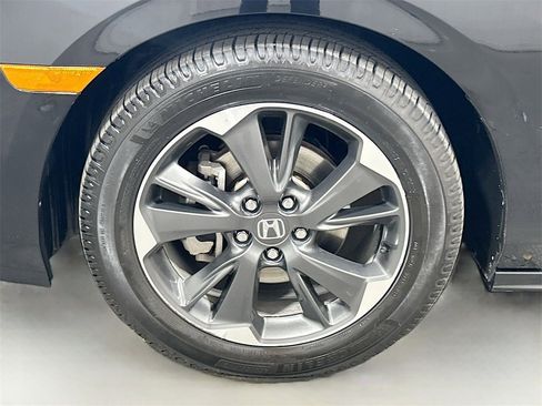 Used 2023 Honda Odyssey Elite image 32