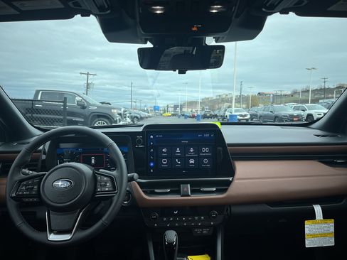 New 2026 Subaru Outback Touring image 7