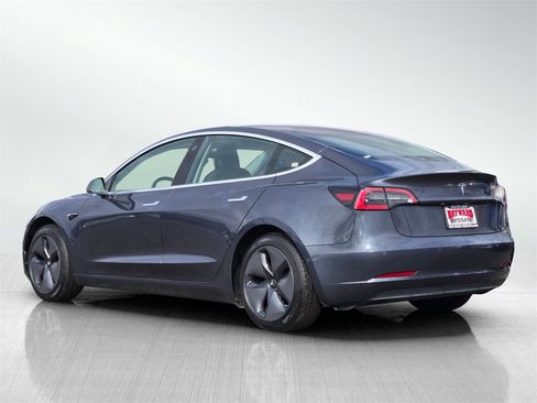 Used 2018 Tesla Model 3 Long Range image 6