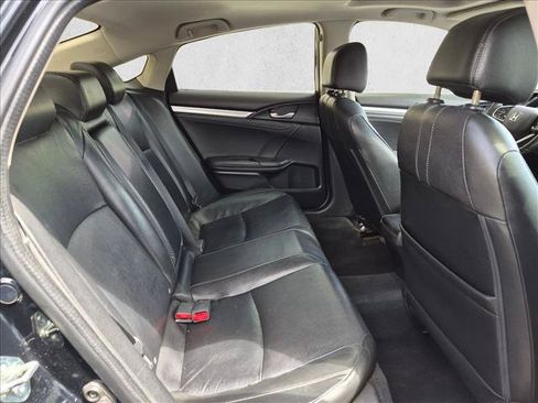Used 2016 Honda Civic EX-L image 20