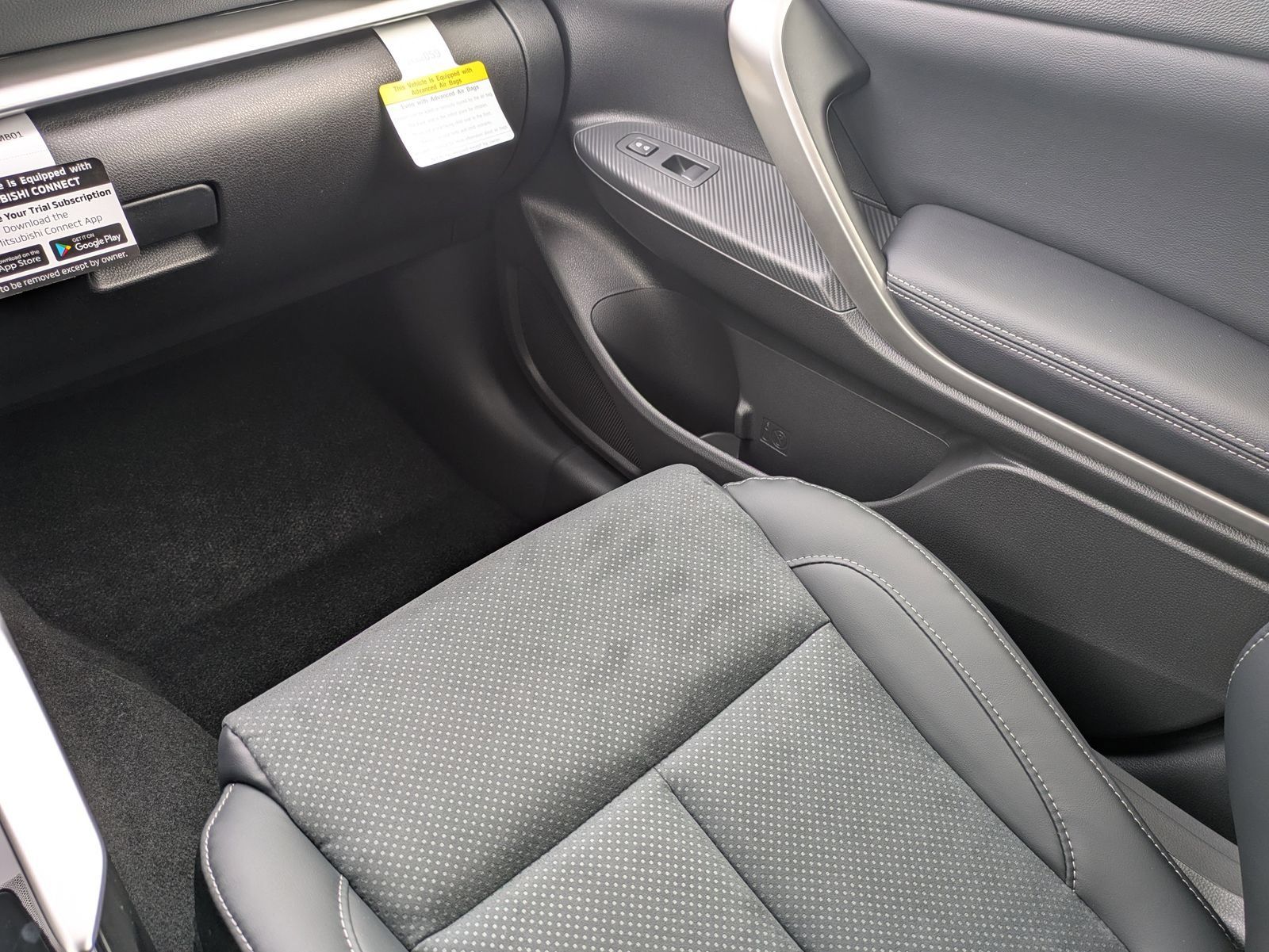 Used 2026 Mitsubishi Eclipse Cross SE AWD/4WD image 16