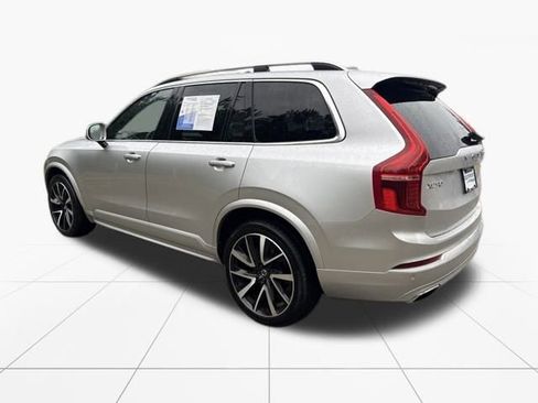 Used 2019 Volvo XC90 T6 Momentum image 6