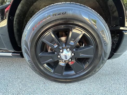 Used 2006 Ford F150 Harley-Davidson RWD image 22