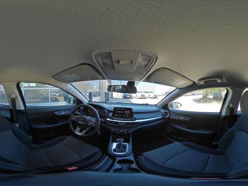 Used 2024 Kia Forte LXS image 42