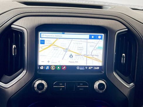 Used 2023 GMC Sierra 2500 Denali w/ Denali Ultimate Package image 20