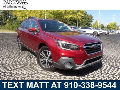 Used 2019 Subaru Outback 2.5i Limited w/ Popular Package #2