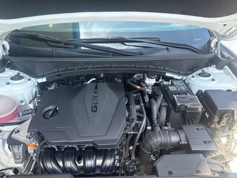 Used 2022 Hyundai Tucson SE AWD/4WD image 28