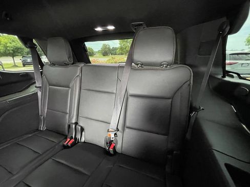 Used 2023 Chevrolet Tahoe High Country w/ Premium Package 2 AWD/4WD image 27