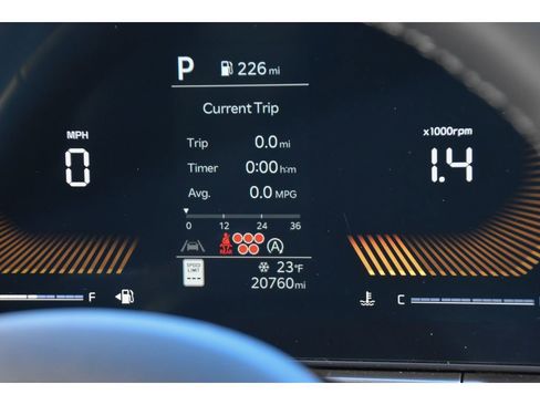 Used 2024 Kia Sorento S w/ Panoramic Sunroof Package image 19