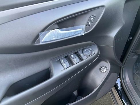 New 2026 Buick Envista Preferred image 18