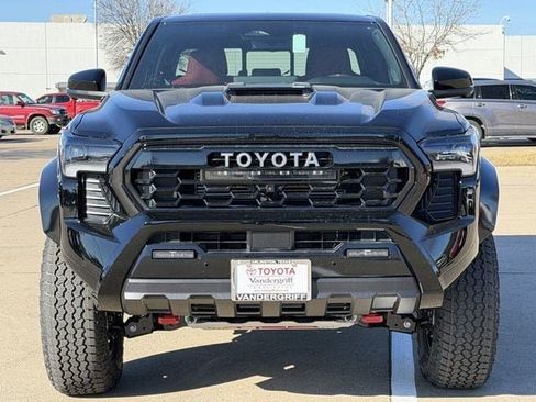 New 2026 Toyota Tacoma TRD Pro AWD/4WD image 7