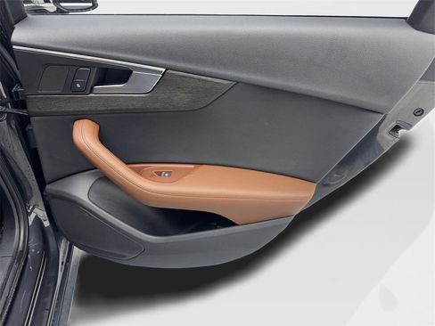 Used 2019 Audi A4 2.0T Premium Plus w/ Premium Plus Package image 43