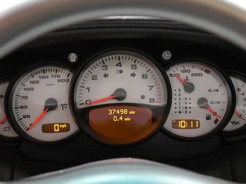 Used 2003 Porsche 911 Turbo image 22