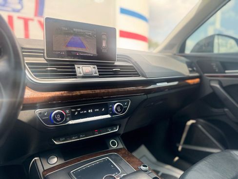 Used 2018 Audi Q5 2.0T Premium Plus AWD/4WD image 49