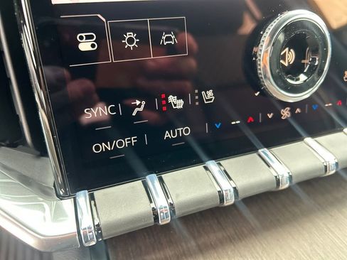 New 2026 GMC Acadia Denali image 24