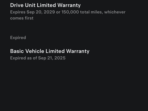 Used 2021 Tesla Model S Long Range image 2