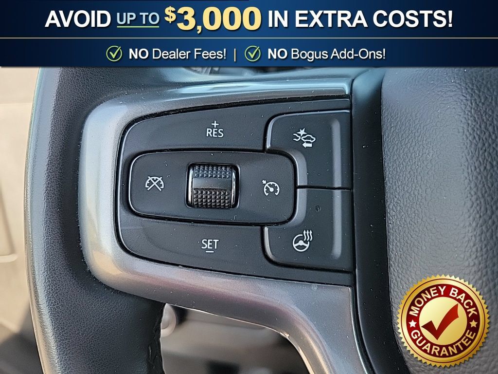 Used 2024 Chevrolet Suburban Premier AWD/4WD image 31