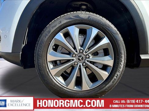 Used 2020 Mercedes-Benz GLE 350 w/ Parking Assist Package image 34