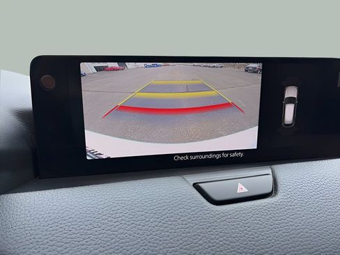 Used 2024 MAZDA CX-90 3.3 Turbo S AWD/4WD image 21
