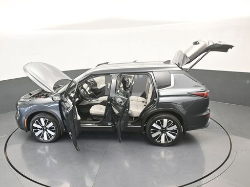 New 2026 Mitsubishi Outlander SEL FWD image 65