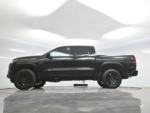 New 2026 Chevrolet Colorado W/T w/ WT Custom Package RWD image 67