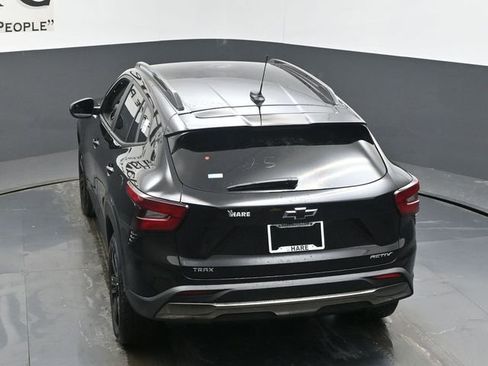 New 2026 Chevrolet Trax ACTIV w/ Driver Confidence Package image 35