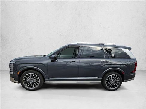 New 2026 Hyundai Palisade Calligraphy image 5