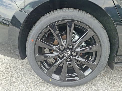 New 2026 MAZDA MAZDA3 s Sport image 6