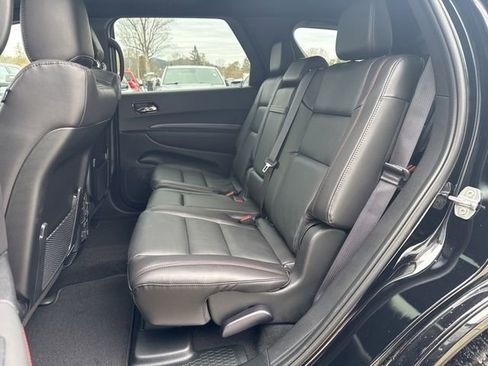 New 2026 Dodge Durango GT image 26