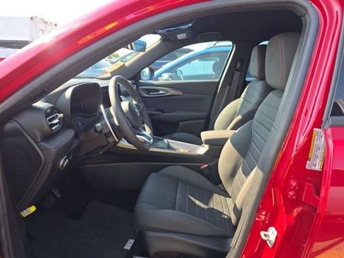 Used 2024 Dodge Hornet R/T AWD/4WD image 6