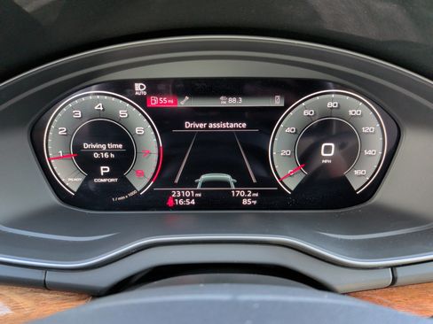 Used 2022 Audi Q5 2.0T Premium Plus image 21