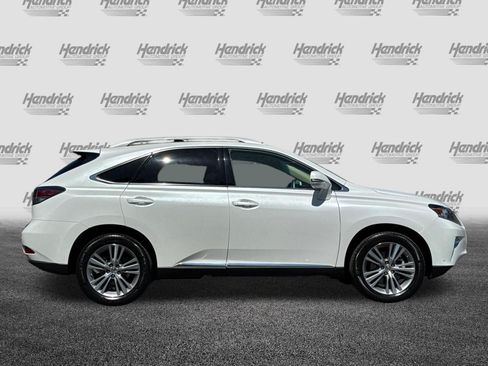 Used 2015 Lexus RX 350 AWD image 3