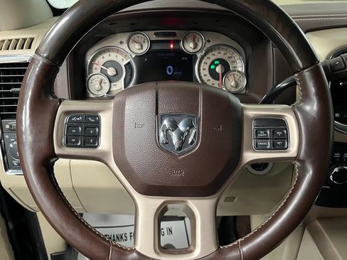Used 2014 RAM 2500 Longhorn w/ Convenience Group AWD/4WD image 26